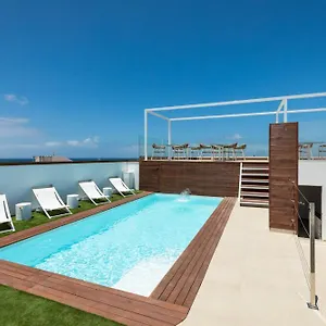 House , El Cotillo (Fuerteventura) Spain