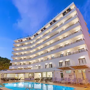 Principe Wellness&spa 4*, Playa de Palma (Mallorca) Spain