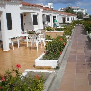 Santa Clara 5*, Playa del Ingles (Gran Canaria) Spain